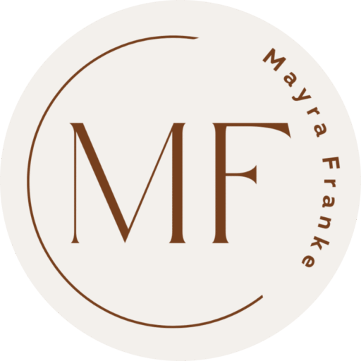 Logo Mayra Franke